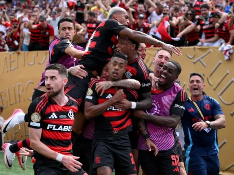 "Humilhação": Veja como jornais ingleses repercutiram vitória do Flamengo sobre o Chelsea no Mundial