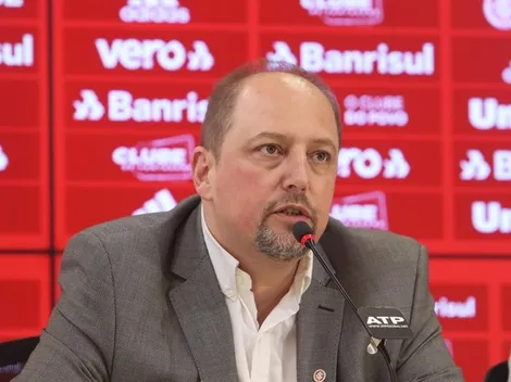 Internacional traça prioridade, mas adota cautela no mercado da bola