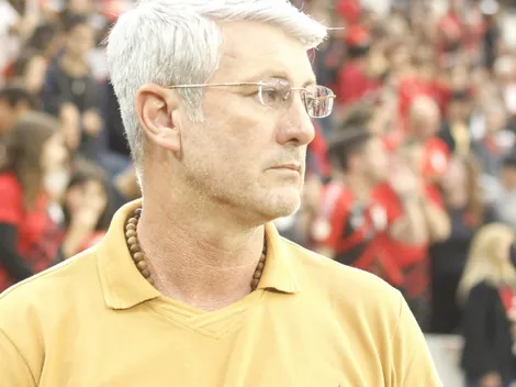 Athletico-PR tem reforços para encarar o Avaí; Confira