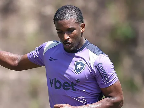 Botafogo aceita propostas por Elias Manoel e saída depende apenas de ok do jogador