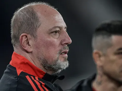 Diretoria do Internacional está confiante em chegada de reforços 