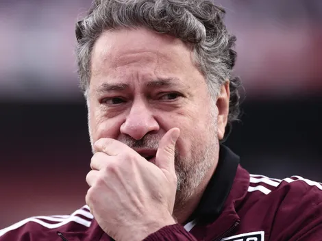 Diretoria do São Paulo define destino de dinheiro de jovens promessas