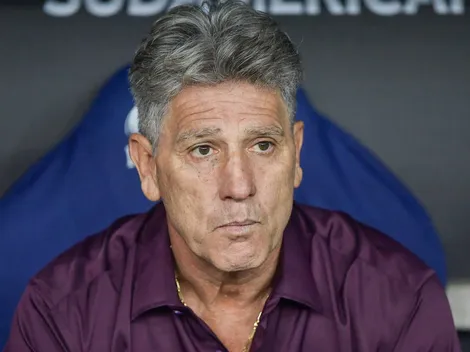 Renato Gaúcho projeta confronto entre Fluminense x Ulsan no Mundial de Clubes