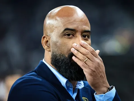 Athletico-PR recebe recusa de Fabinho Soldado, do Corinthians