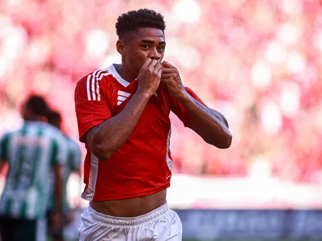 Cruzeiro formaliza proposta ao Internacional pelo zagueiro Victor Gabriel