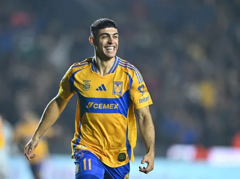 Juan Brunetta interessa ao Grêmio de Mano Menezes