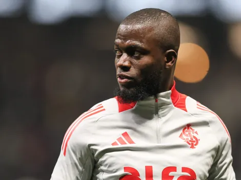 Comunicador identificado com o Grêmio cutuca Enner Valencia, do Internacional