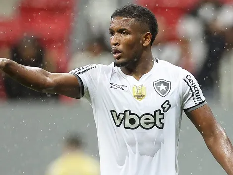 Sport faz proposta por Elias Manoel, do Botafogo, e acerto depende do jogador