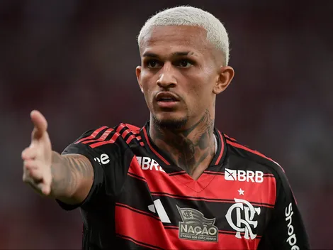 Wesley contratado pelo Chelsea acaba de surgir e Flamengo define preço