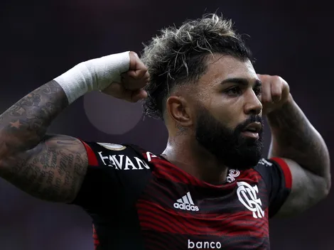 Volta de Gabigol no Flamengo tem veredito positivo da Nação