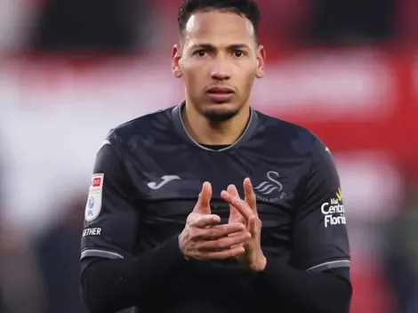 Corinthians mira Ronald, do Swansea, e torcida reage nas web