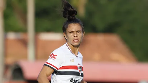 São Paulo Feminino (Créditos: Rubens Chiri/Saopaulofc.net)