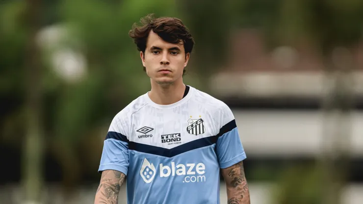 Zanocelo está na mira do Internacional. Foto: Reinaldo Campos/AGIF