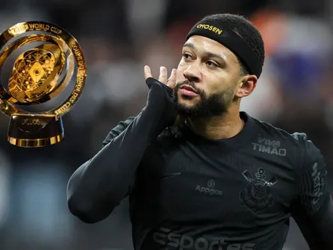 Chances do Corinthians no Mundial de 2029 podem aumentar; entenda