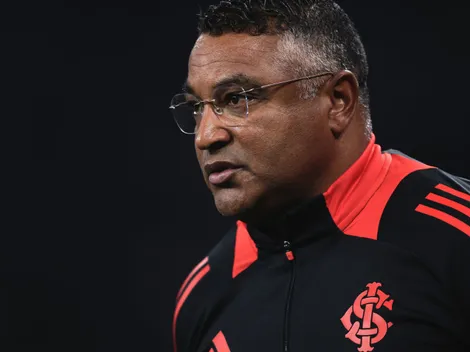 Roger Machado pode perder dupla do Internacional por acusações