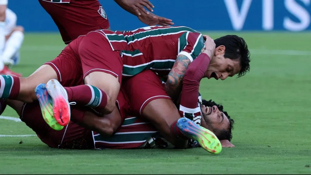 Fluminense