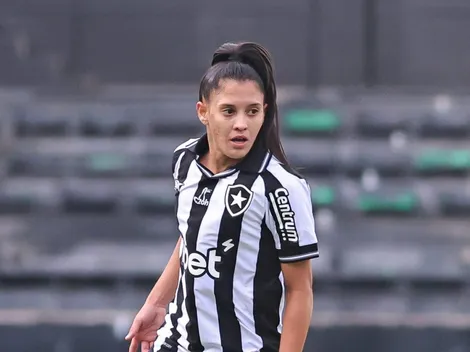 Botafogo se prepara para duelo decisivo contra o Mixto pelas quartas Brasileirão Feminino A2