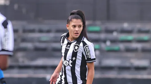 Botafogo Feminino (Arthur Barreto/ Botafogo)