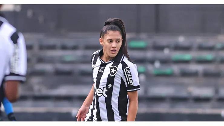 Botafogo Feminino (Arthur Barreto/ Botafogo)