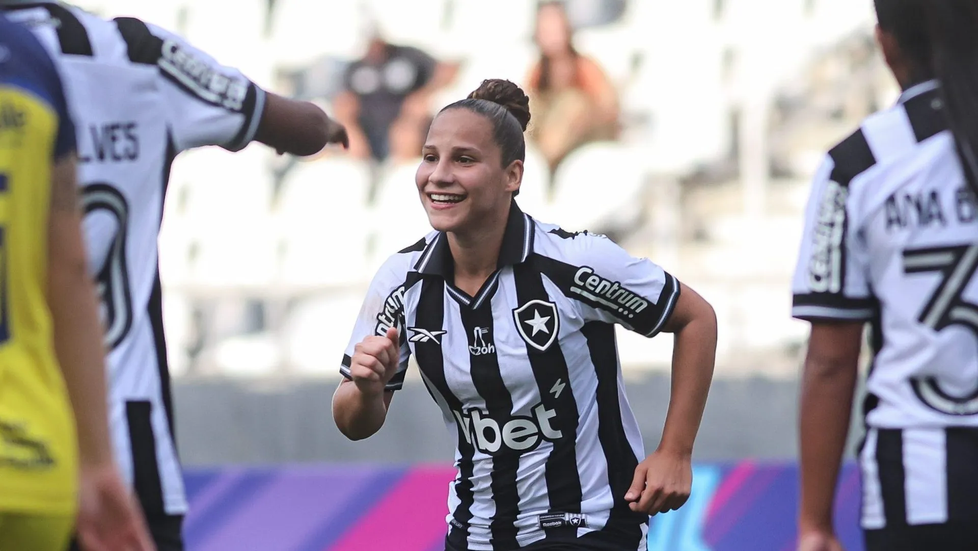 Botafogo Feminino
