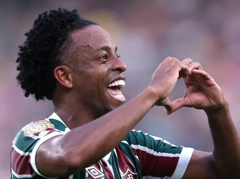 Fluminense fica com a liderança após vencer na 2ª rodada
