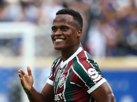 Fluminense quase se complica contra o Ulsan, mas vence após trocas