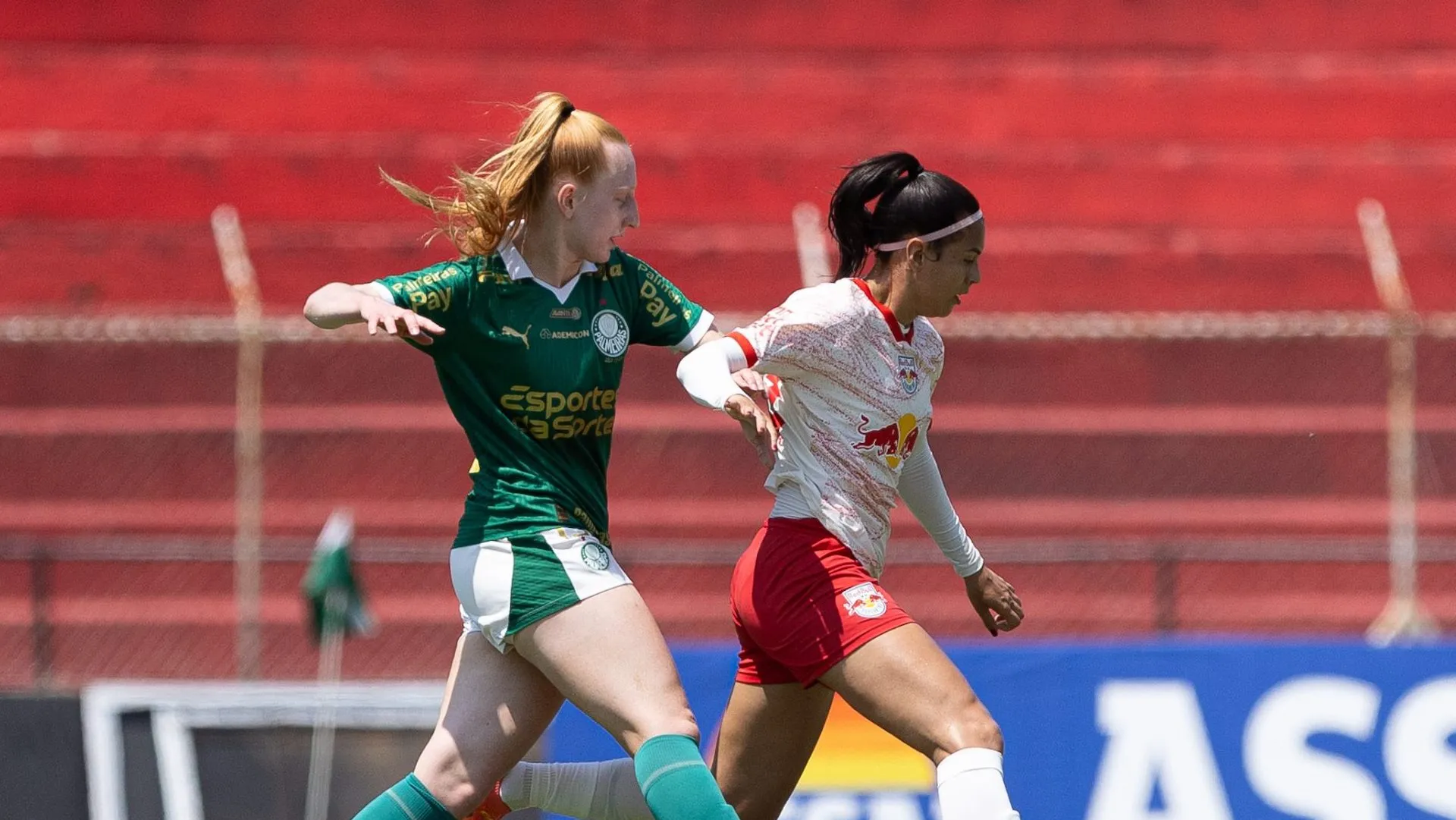 Paulistão Feminino