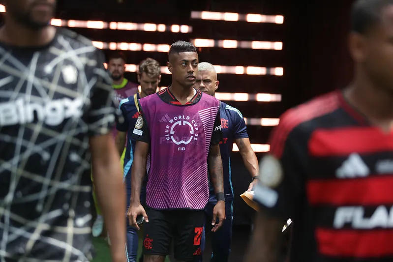 Fotos: Gilvan de Souza/Flamengo