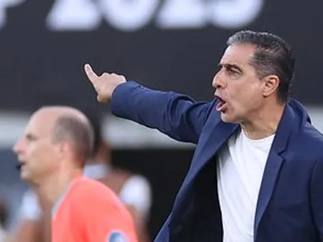 Paiva revela aspas de Gonçalo Ramos após vitória do Botafogo