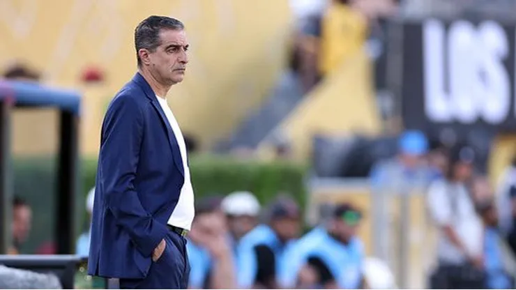 Foto: Vitor Silva/Botafogo.