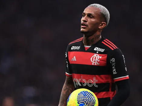 Flamengo define preço para negociar Wesley e José Boto expõe valores