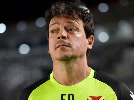 Vasco está próximo de anunciar as contratações de volante e ponta