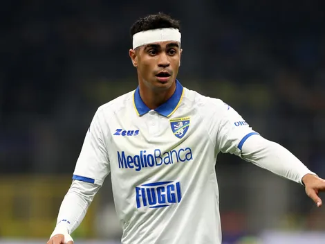 Reinier e +1 contratado pelo São Paulo acaba de ter veredito