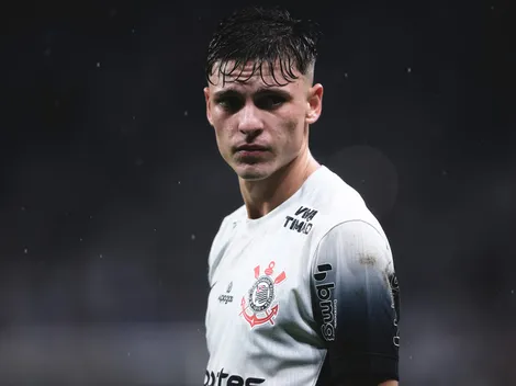 Ex-preparador do Corinthians explica trabalho físico de Breno Bidon