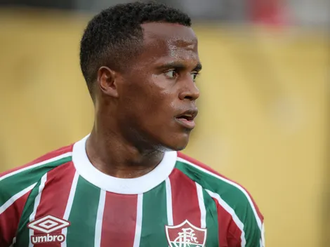 Arias fala sobre primeiro tempo ruim contra o Ulsan