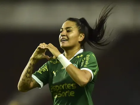 As palavras de Brena após empate de Palmeiras e Red Bull Bragantino