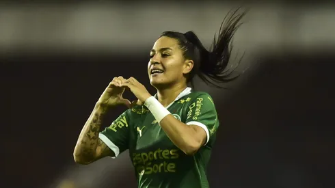 Palmeiras Feminino (Foto: Mauro Horita/ Flickr Futebol Paulista)