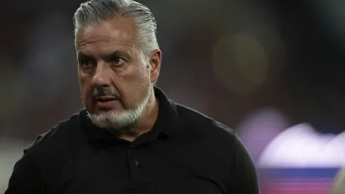 José Boto, diretor do Flamengo. Jorge Rodrigues/AGIF