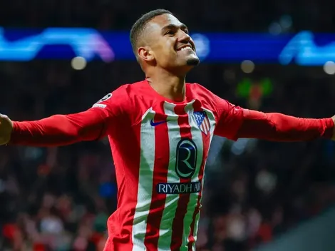 Jogador do Atlético de Madrid projeta partida com o Botafogo