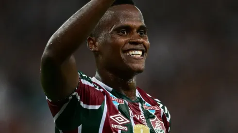 Jornal espanhol enaltece Jhon Arias, do Fluminense