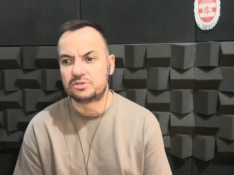 Fala sobre SAF, de jornalista torcedor do Internacional, repercute