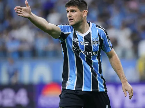 Kannemann pode ajudar o Grêmio com novas contratações