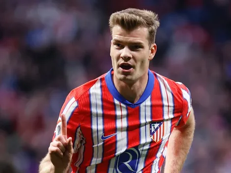 Sorloth, do Atlético de Madrid, revela 'estratégia' para vencer o Botafogo