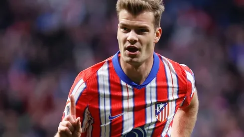 Foto: Divulgação / Atlético de Madrid