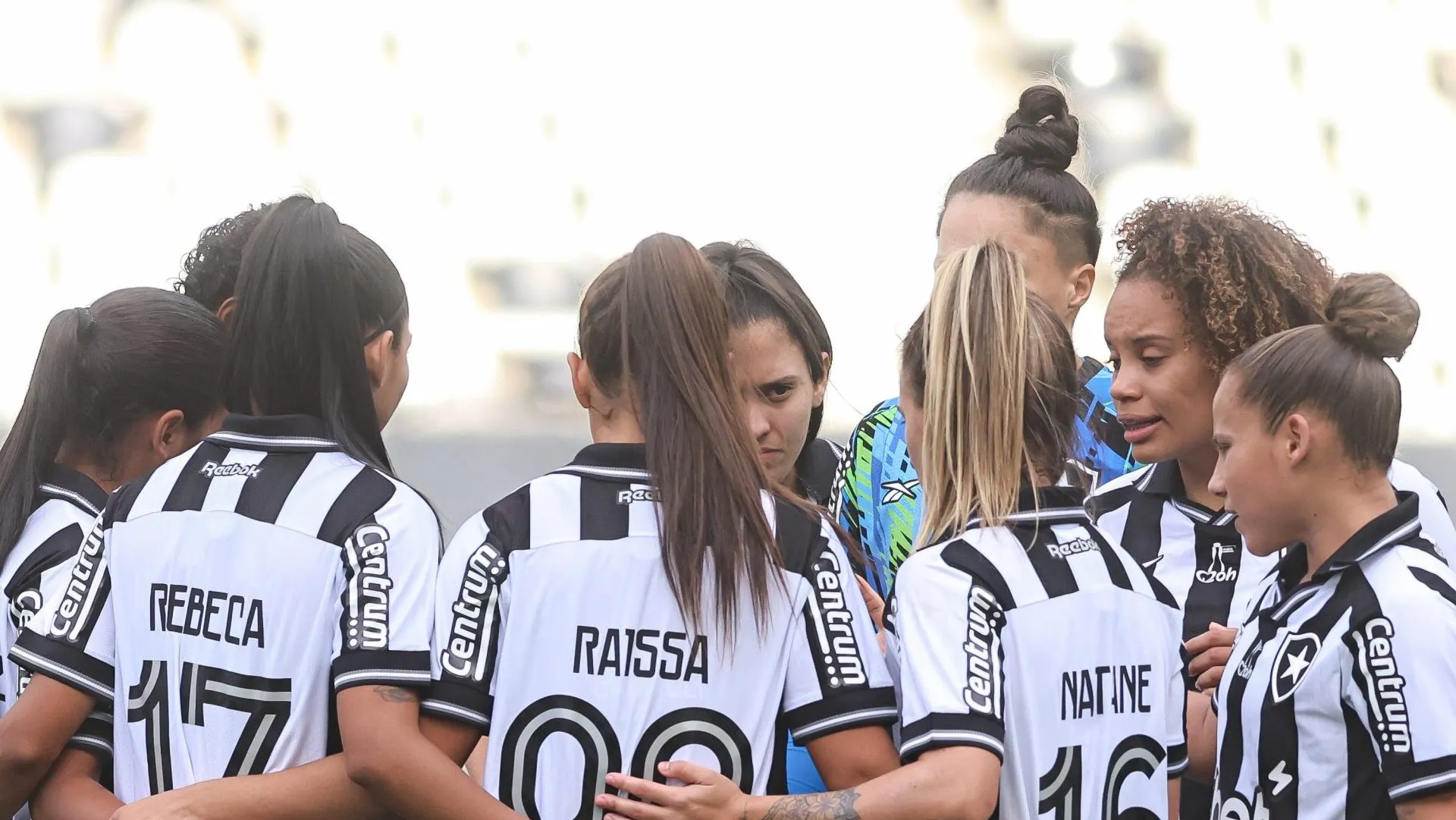 Botafogo Feminino