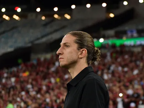 Craque da Seleção manda recado e mira futuro no Flamengo