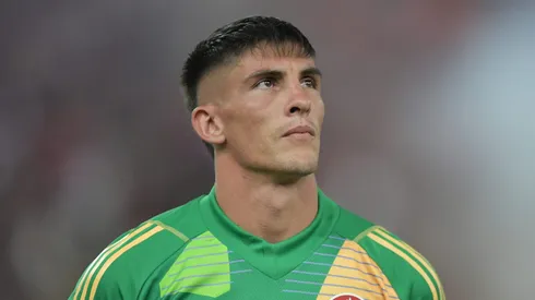Rochet se aproxima de retorno no Internacional.