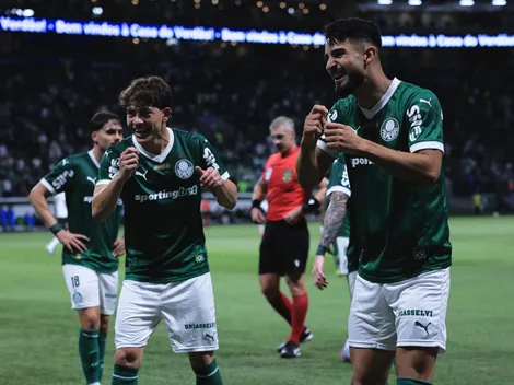 IA crava placar de Palmeiras x Inter Miami no Mundial