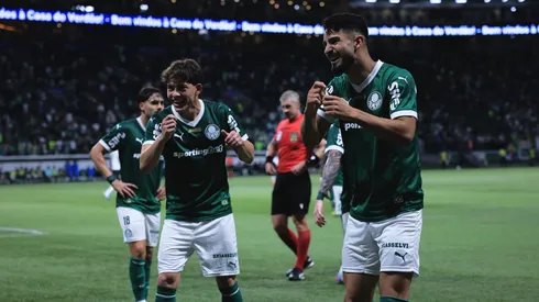 IA prevê empate entre Palmeiras x Inter Miami.