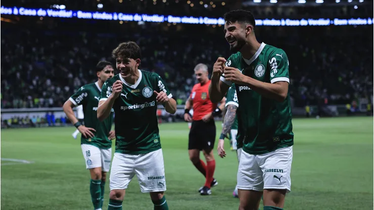 IA prevê empate entre Palmeiras x Inter Miami.
